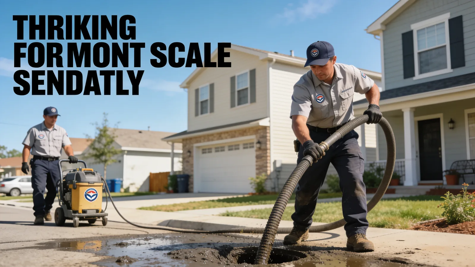 Sewage Cleanup in Bancroft, MI near me